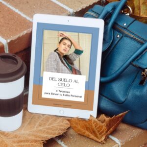 Técnicas para Elevar Tu Estilo Personal