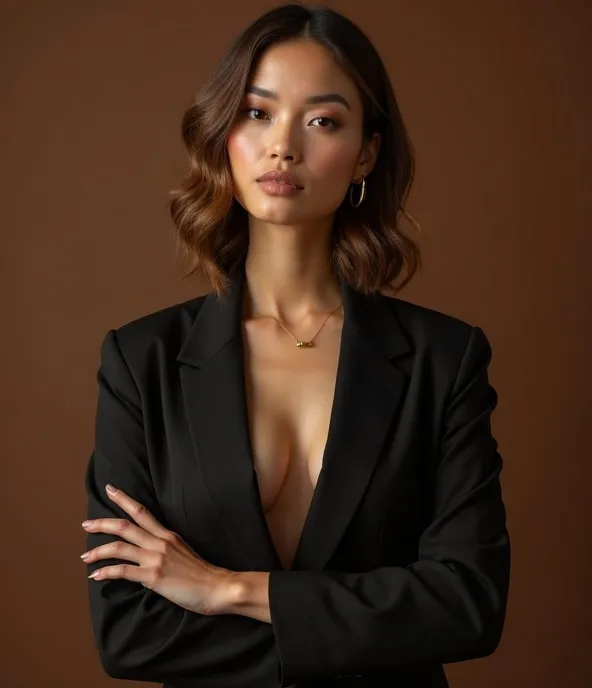 Decodifica-TE membership by Styled by Paty helping women discover their authentic personal style through training, community and expert guidance.