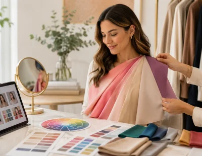 Color Analysis